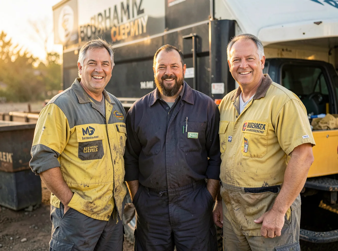 Sewage Cleanup company in Foster, WV